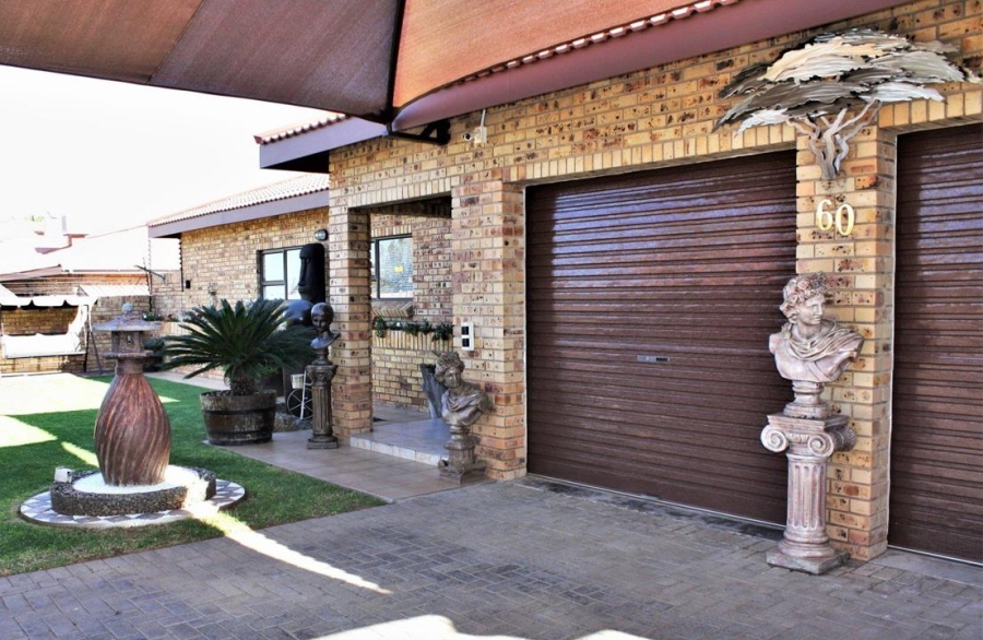 3 Bedroom Property for Sale in Hillcrest Northern Cape